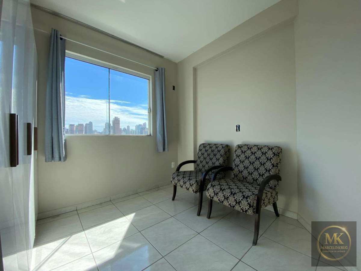 Apartamento á venda 2 Dormitórios 61m2 Privativos + 1 Vaga Pagamento Facilitado Bairro Morretes em Itapema SC - Marcelo Krug Corretor de Imóveis