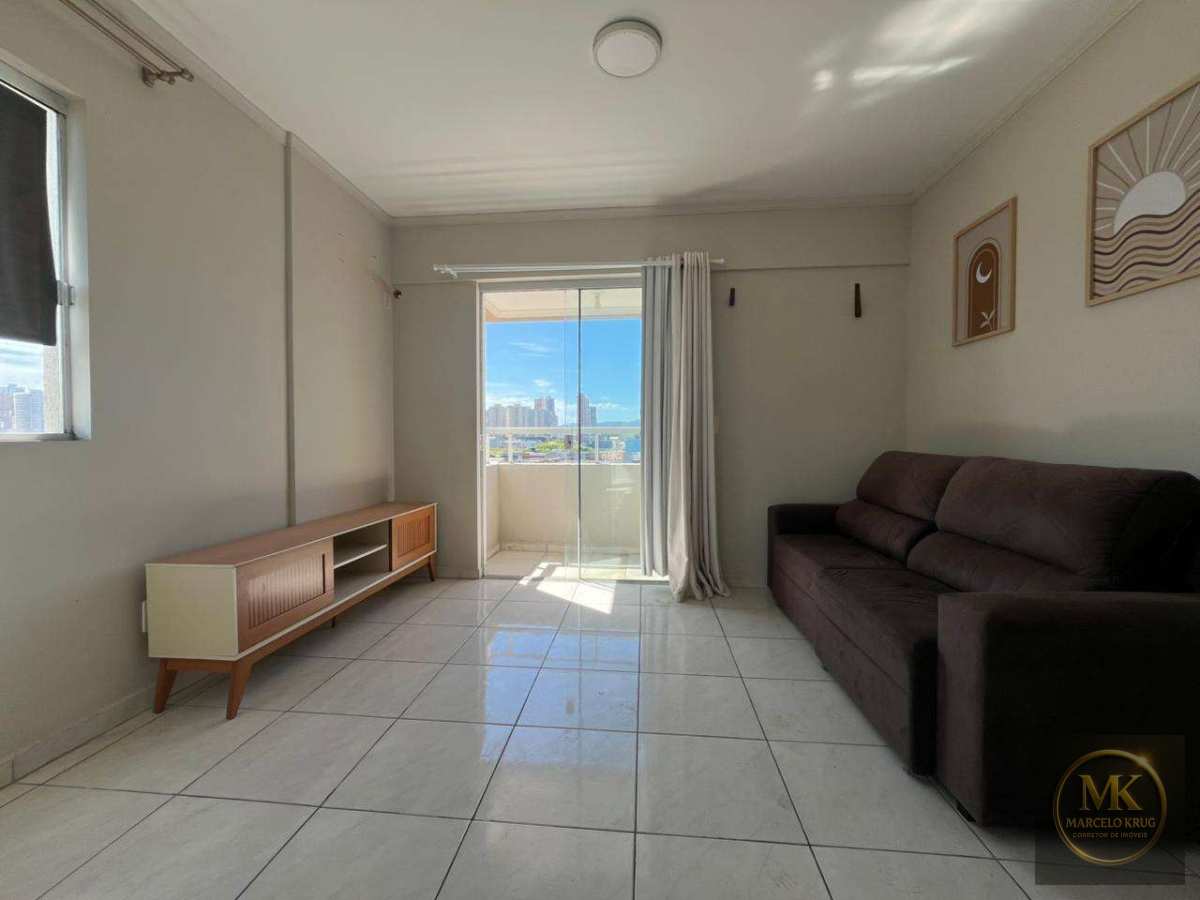 Apartamento á venda 2 Dormitórios 61m2 Privativos + 1 Vaga Pagamento Facilitado Bairro Morretes em Itapema SC - Marcelo Krug Corretor de Imóveis