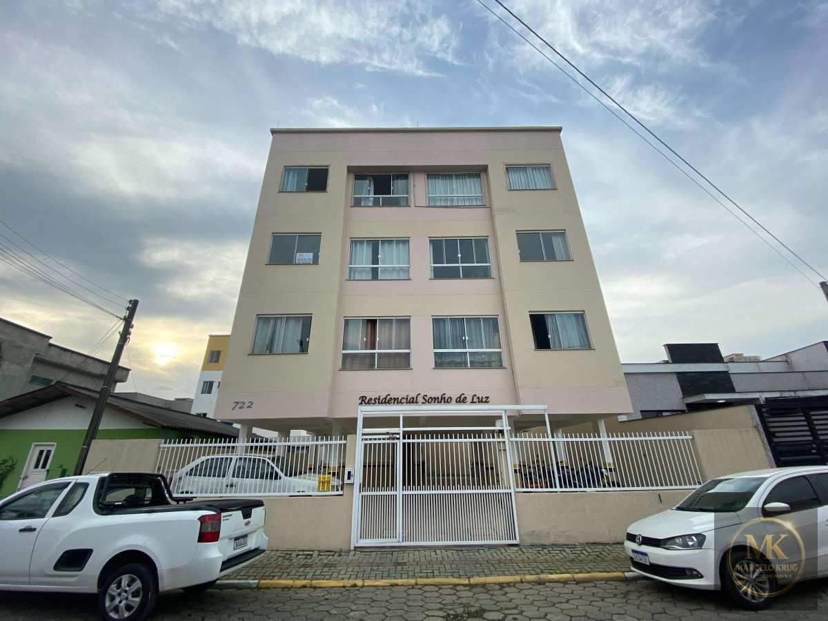 Apartamento á Venda 2 Dormitórios 62.00 m2 Privativos Pagamento Direto com Proprietário Bairro Morretes em Itapema SC - Marcelo Krug Corretor de Imóveis