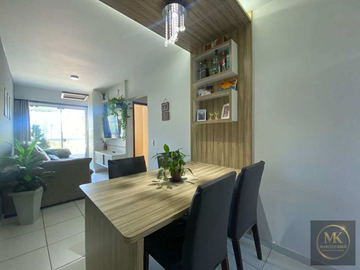 Apartamento á Venda 2 Dormitórios 63.00m2 Privativos Mobiliado Pagamento Direto Proprietário no Morretes em Itapema Sc - Marcelo Krug Corretor de Imóveis