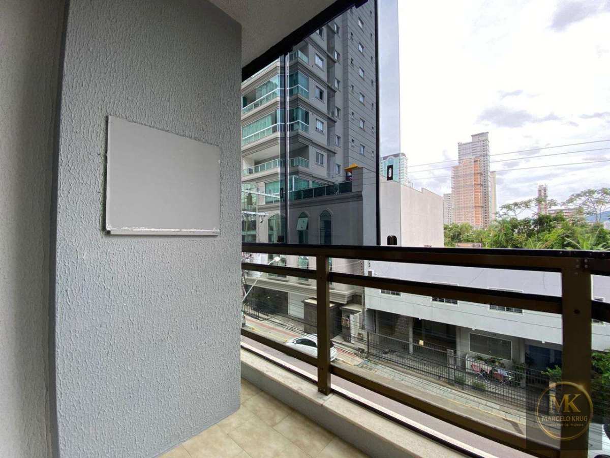 Apartamento á venda 2 Dormitórios 70m2 Orivativos  + 1 Vaga Pagamento Facilitado Bairro Meia Praia Itapema SC - Marcelo Krug Corretor de Imóveis