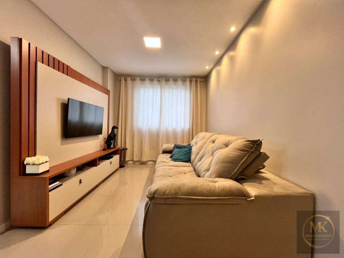 Apartamento á venda 2 Dormitórios Sendo 1 suíte  + 1 Vaga Pagamento Facilitado Bairro Tabuleiro em Itapema SC - Marcelo Krug Corretor de Imóveis