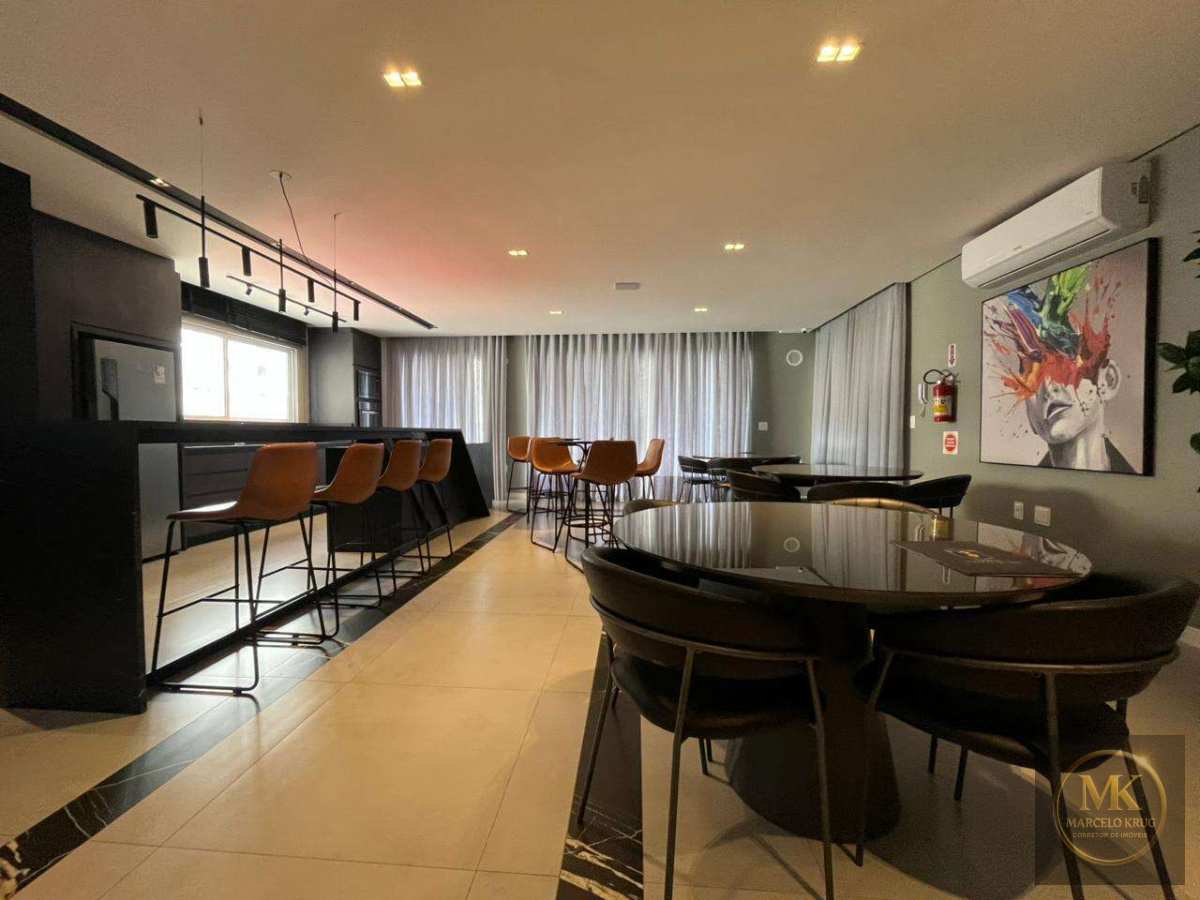 Apartamento á venda 2 Dormitórios  Sendo 1 Suíte + 1 Vaga, Pagamento Facilitado Bairro Morretes em Itapema SC - Marcelo Krug Corretor de Imóveis