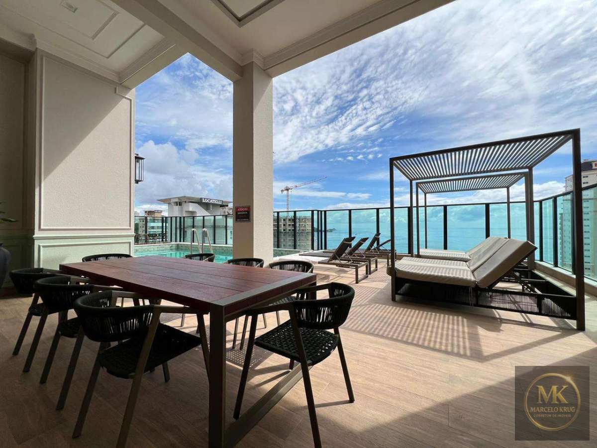 Apartamento á Venda 2 Dormitórios Sendo 1 suíte + 1 vaga Pagamento Facilitado Direto em Itapema - Marcelo Krug Corretor de Imóveis