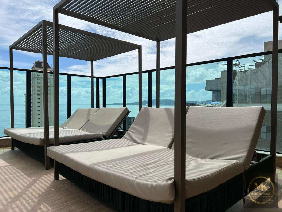 Apartamento á Venda 2 Dormitórios Sendo 1 suíte + 1 vaga Pagamento Facilitado Direto em Itapema - Marcelo Krug Corretor de Imóveis