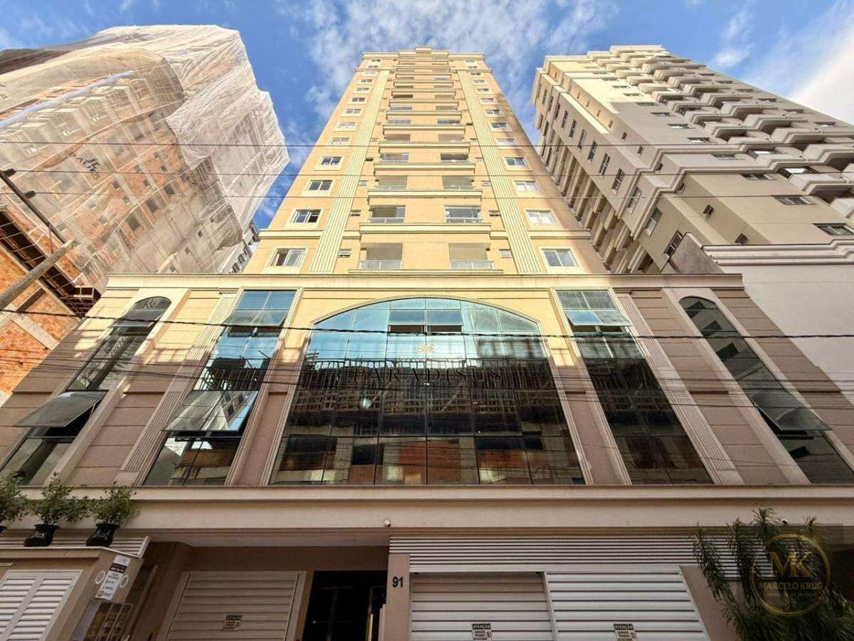 Apartamento á venda 2 Dormitórios Sendo 1 Suíte  + 1 Vaga Pagamento Facilitado Bairro Morretes em Itapema SC - Marcelo Krug Corretor de Imóveis