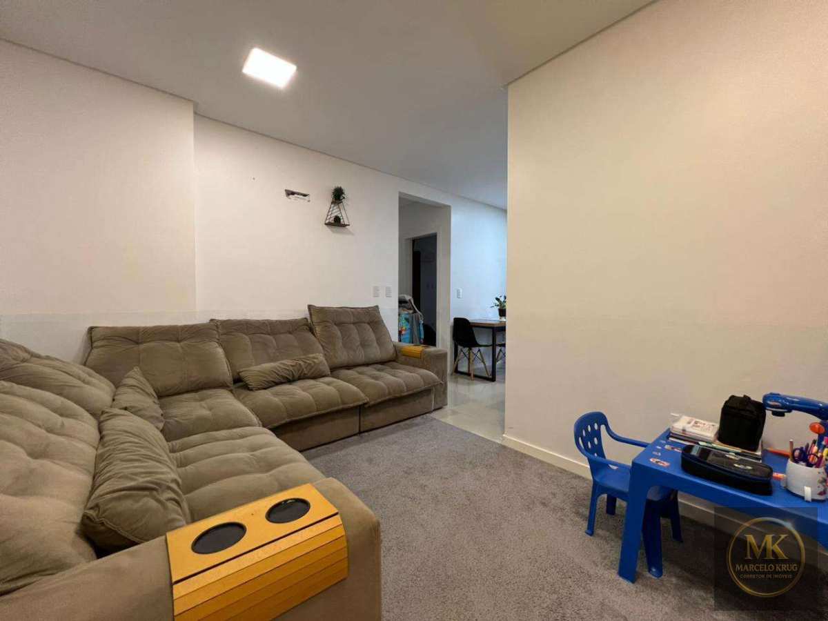 Apartamento á Venda 2 Dormitórios Sendo 1 Suíte 64.19m2 Privativos Tabuleiro Itapema Pagamento Direto - Marcelo Krug Corretor de Imóveis