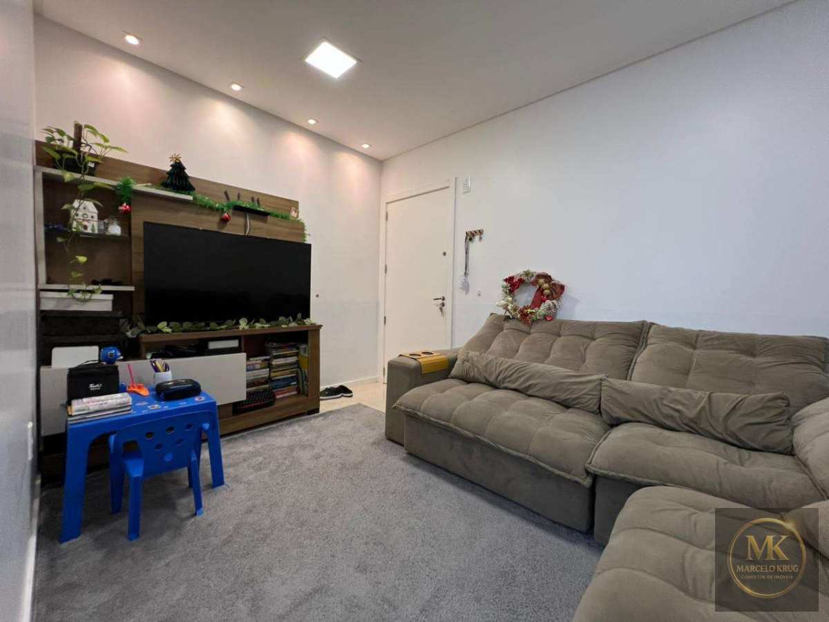 Apartamento á Venda 2 Dormitórios Sendo 1 Suíte 64.19m2 Privativos Tabuleiro Itapema Pagamento Direto - Marcelo Krug Corretor de Imóveis