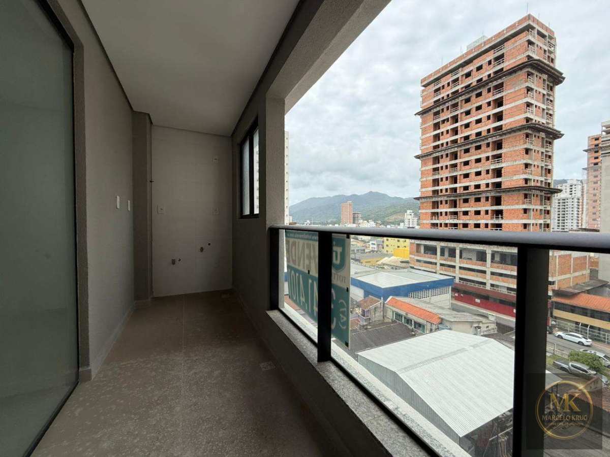 Apartamento á Venda 2 Dormitórios Sendo 1 Suíte 66m2 Privativos Pagamento Facilitado Direto com Dono Morretes Itapema - Marcelo Krug Corretor de Imóveis