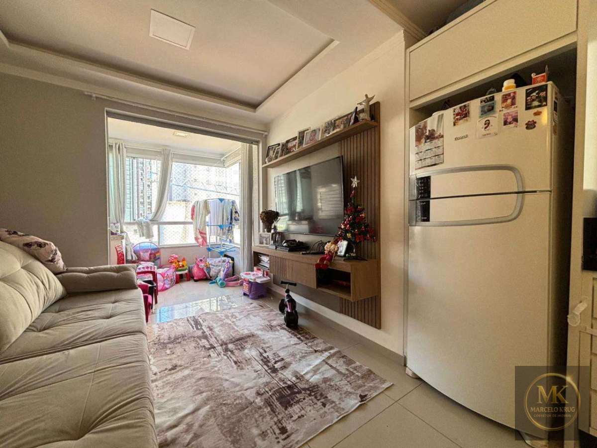 Apartamento à Venda, 2 Dormitórios Sendo 1 suíte 70.00m² Privativos Pagamento Facilitado Direto Proprietário Morretes Itapema - Marcelo Krug Corretor de Imóveis