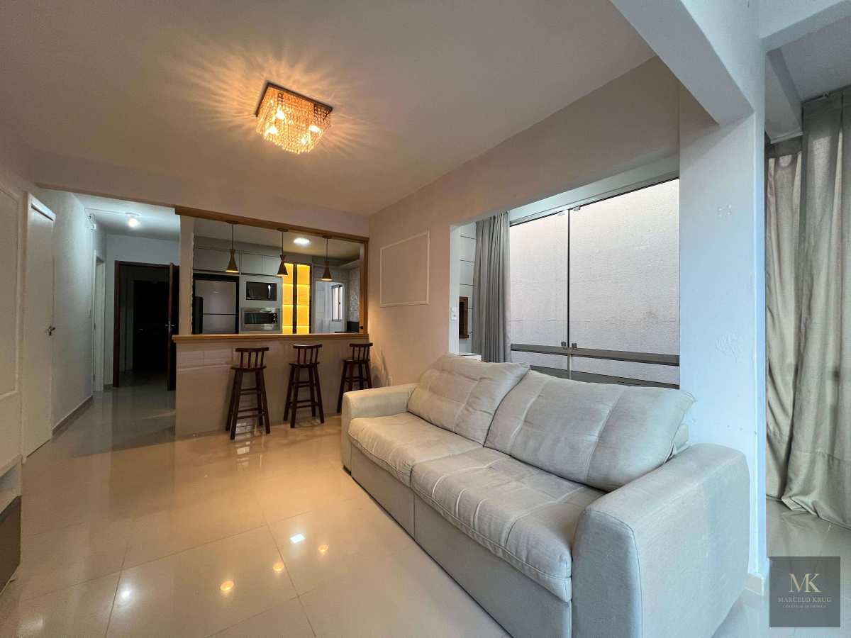 Apartamento á Venda 2 Dormitórios Sendo 1 Suíte 70m2 Pagamento Facilitado Direto Proprietário  Meia Praia Itapema - Marcelo Krug Corretor de Imóveis