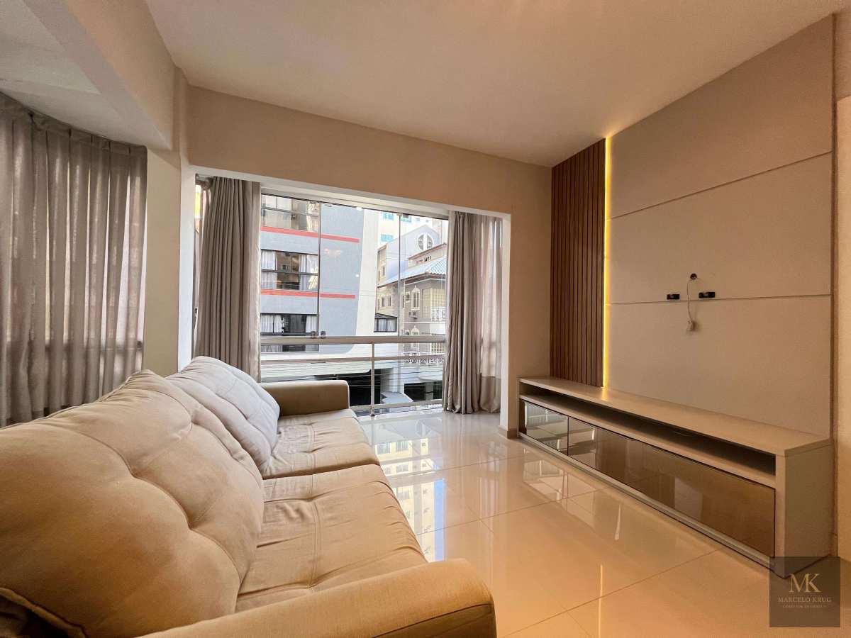 Apartamento á Venda 2 Dormitórios Sendo 1 Suíte 70m2 Pagamento Facilitado Direto Proprietário  Meia Praia Itapema - Marcelo Krug Corretor de Imóveis