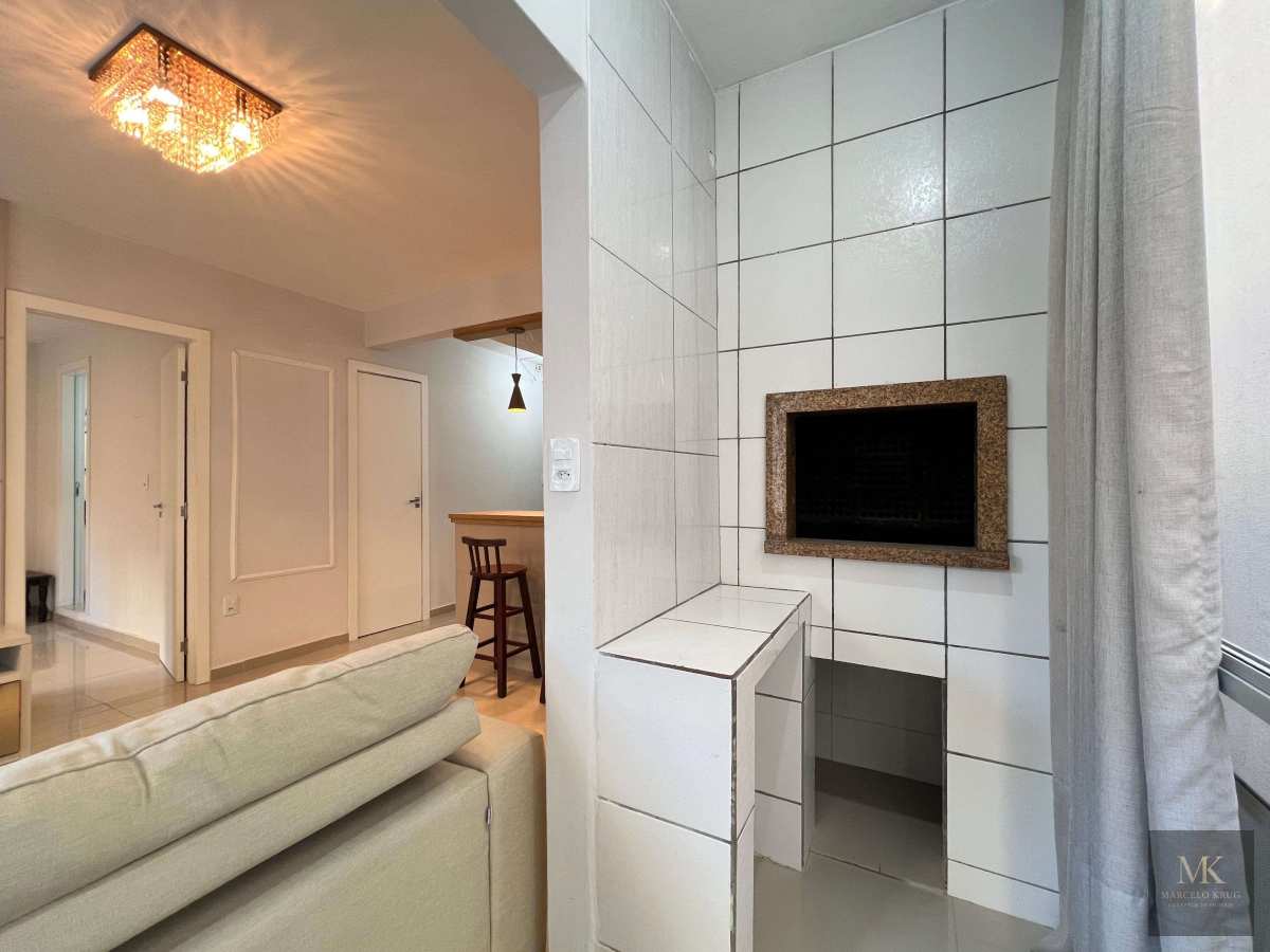 Apartamento á Venda 2 Dormitórios Sendo 1 Suíte 70m2 Pagamento Facilitado Direto Proprietário  Meia Praia Itapema - Marcelo Krug Corretor de Imóveis