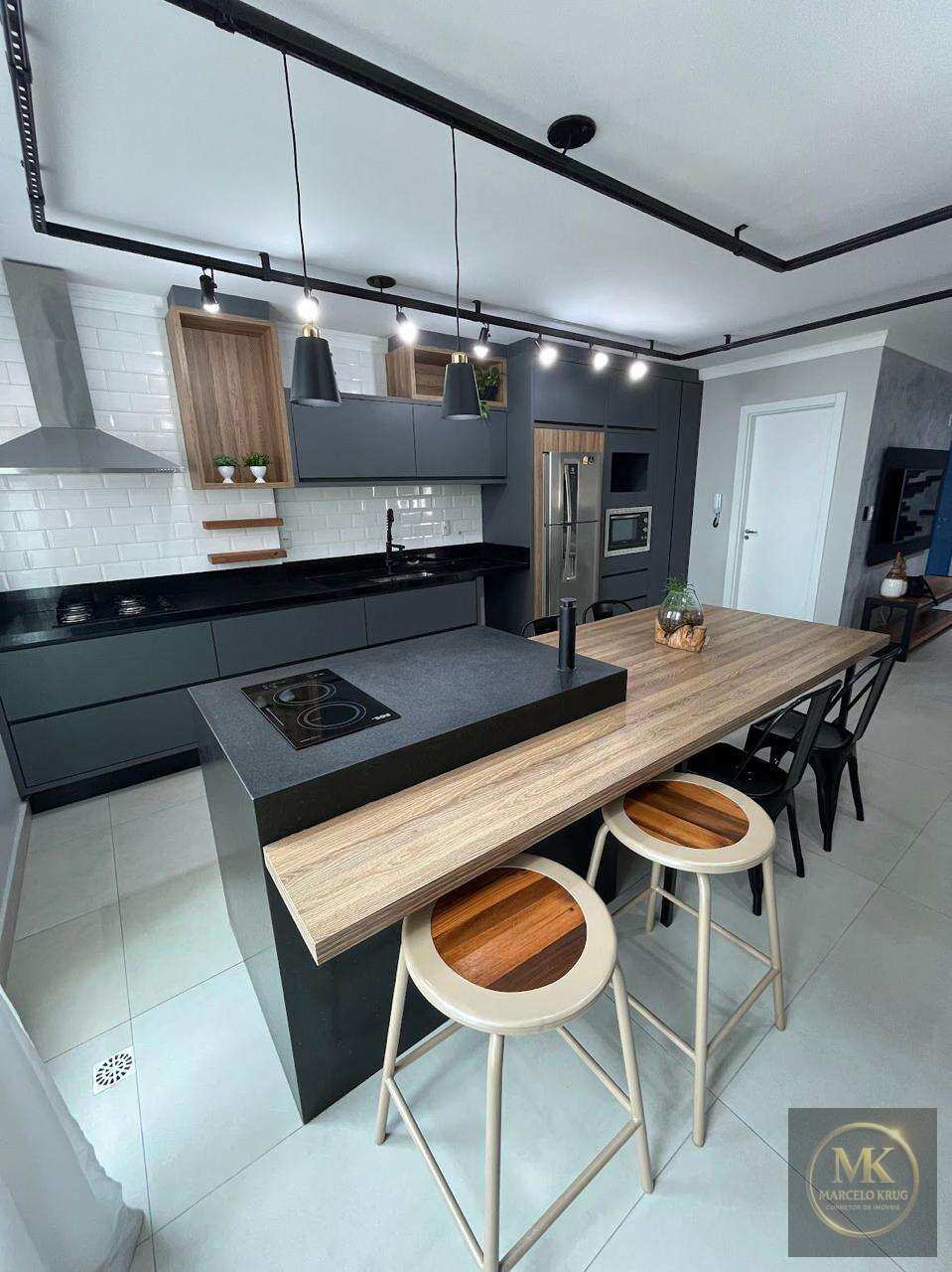 Apartamento á Venda 2 Dormitórios sendo 1 suíte 70m2 Privativos Pagamento Facilitado Direto Bairro Morretes Itapema - Marcelo Krug Corretor de Imóveis