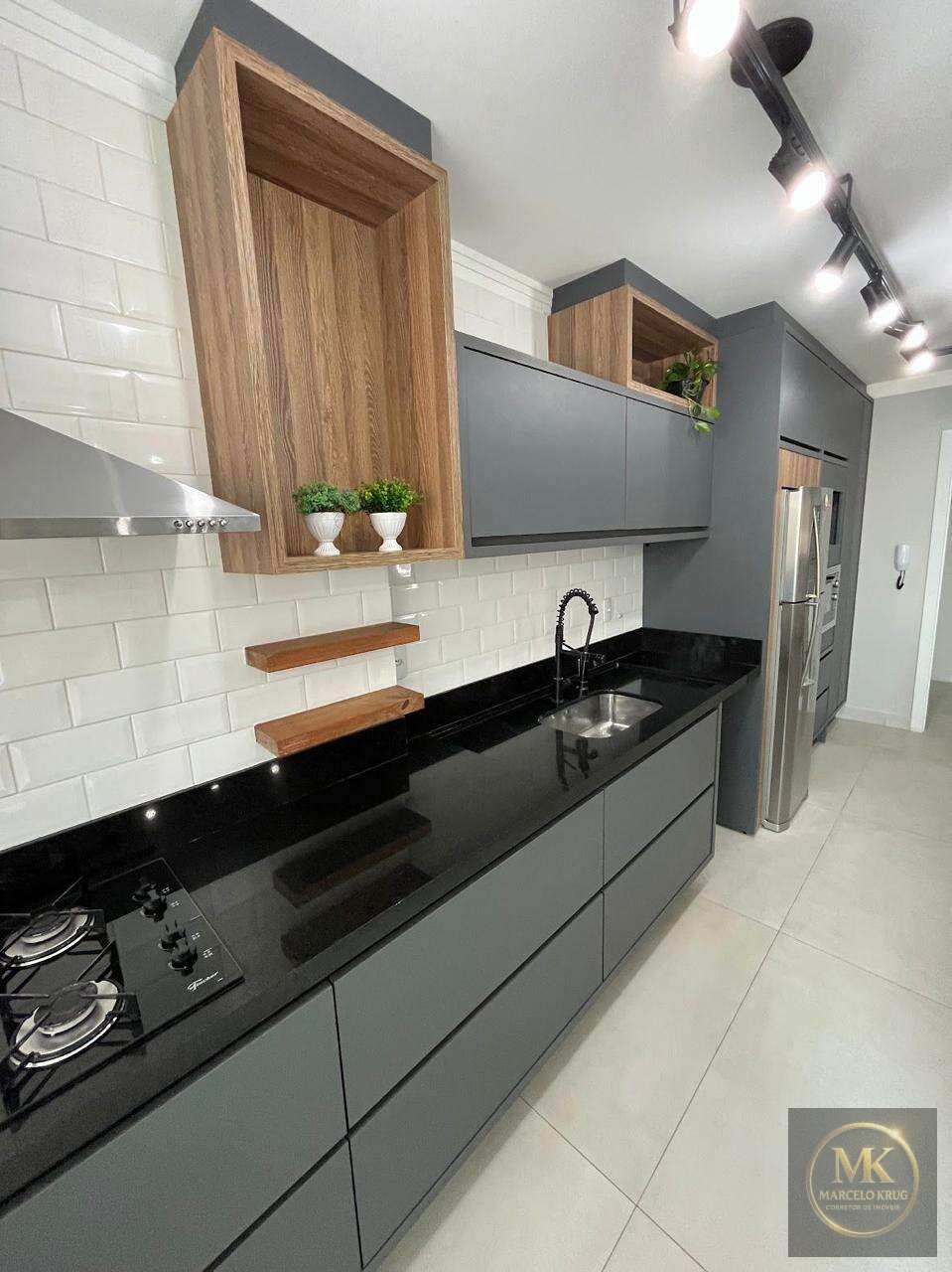 Apartamento á Venda 2 Dormitórios sendo 1 suíte 70m2 Privativos Pagamento Facilitado Direto Bairro Morretes Itapema - Marcelo Krug Corretor de Imóveis