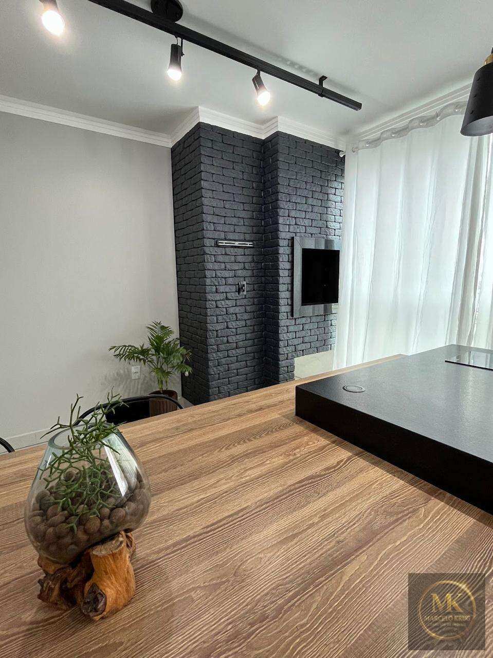 Apartamento á Venda 2 Dormitórios sendo 1 suíte 70m2 Privativos Pagamento Facilitado Direto Bairro Morretes Itapema - Marcelo Krug Corretor de Imóveis