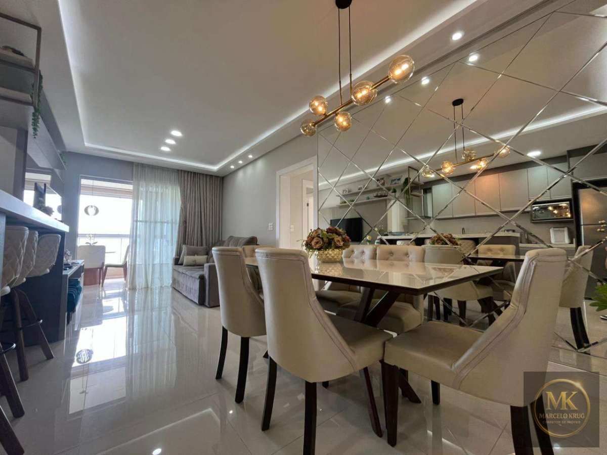 Apartamento á Venda 2 Dormitórios Sendo 1 Suíte 85.00 m2 Privativos 2 Vagas Pagamento Direto em Meia Praia Itapema - Marcelo Krug Corretor de Imóveis