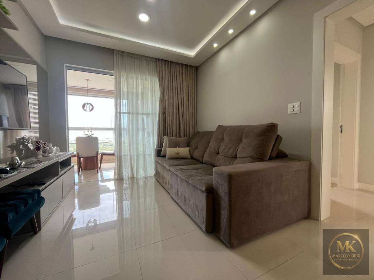 Apartamento á Venda 2 Dormitórios Sendo 1 Suíte 85.00 m2 Privativos 2 Vagas Pagamento Direto em Meia Praia Itapema - Marcelo Krug Corretor de Imóveis