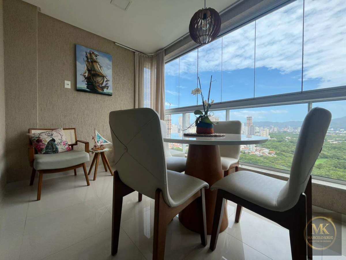 Apartamento á Venda 2 Dormitórios Sendo 1 Suíte 85.00 m2 Privativos 2 Vagas Pagamento Direto em Meia Praia Itapema - Marcelo Krug Corretor de Imóveis