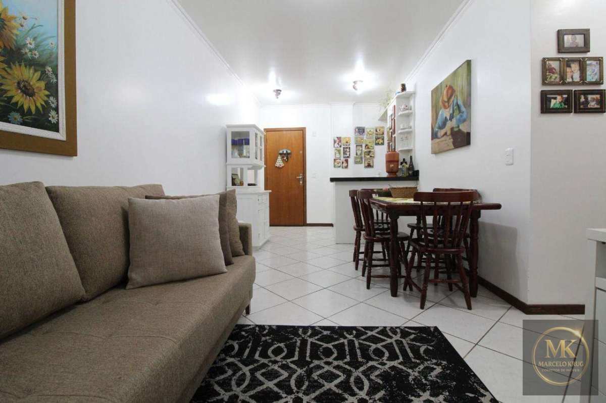 Apartamento á venda 2 Dormitórios Sendo 1 Suíte Pagamento Facilitado em Bombas Praia de Bombinhas SC - Marcelo Krug Corretor de Imóveis