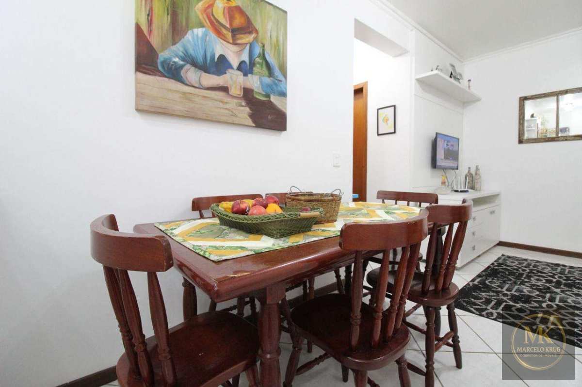 Apartamento á venda 2 Dormitórios Sendo 1 Suíte Pagamento Facilitado em Bombas Praia de Bombinhas SC - Marcelo Krug Corretor de Imóveis