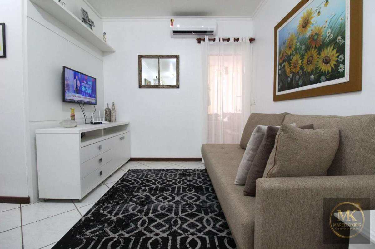Apartamento á venda 2 Dormitórios Sendo 1 Suíte Pagamento Facilitado em Bombas Praia de Bombinhas SC - Marcelo Krug Corretor de Imóveis