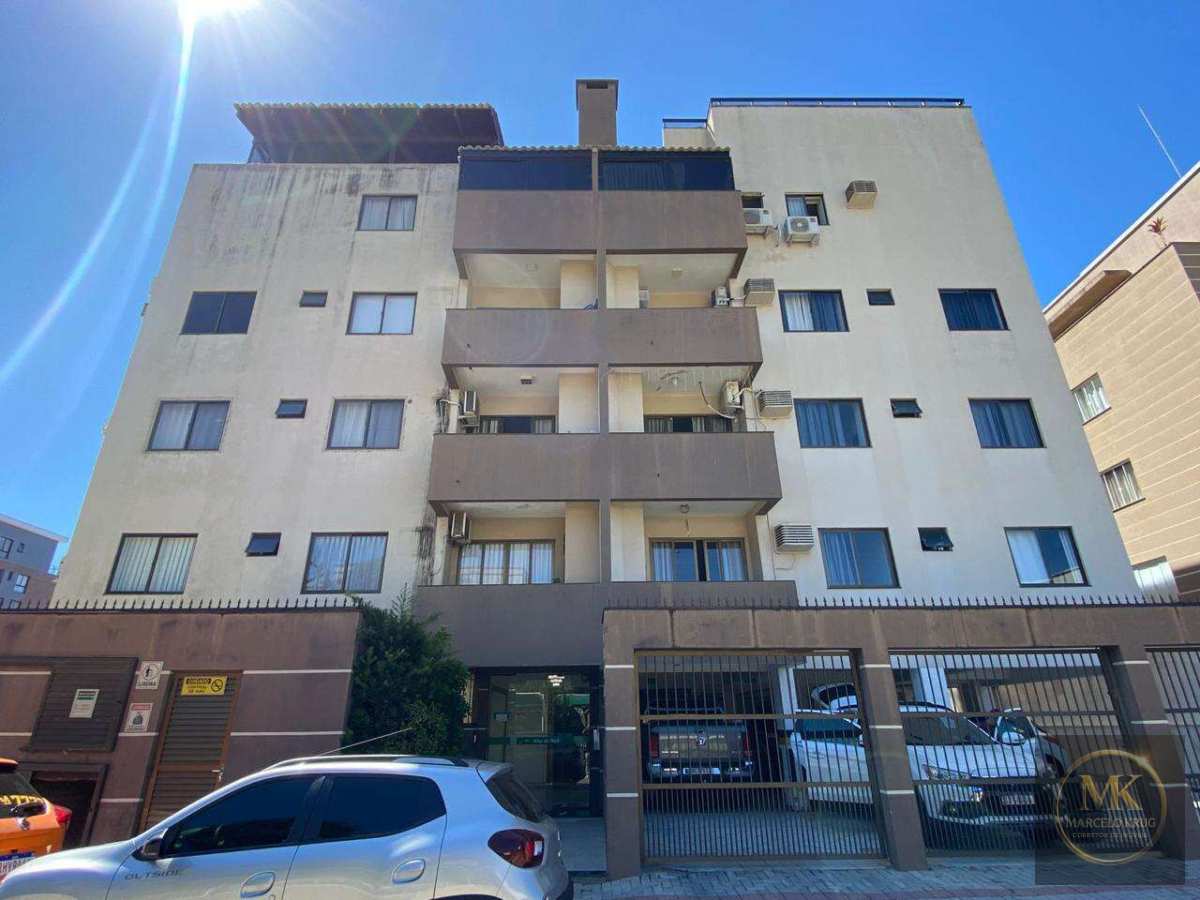 Apartamento á venda 2 Dormitórios Sendo 1 Suíte Pagamento Facilitado em Bombas Praia de Bombinhas SC