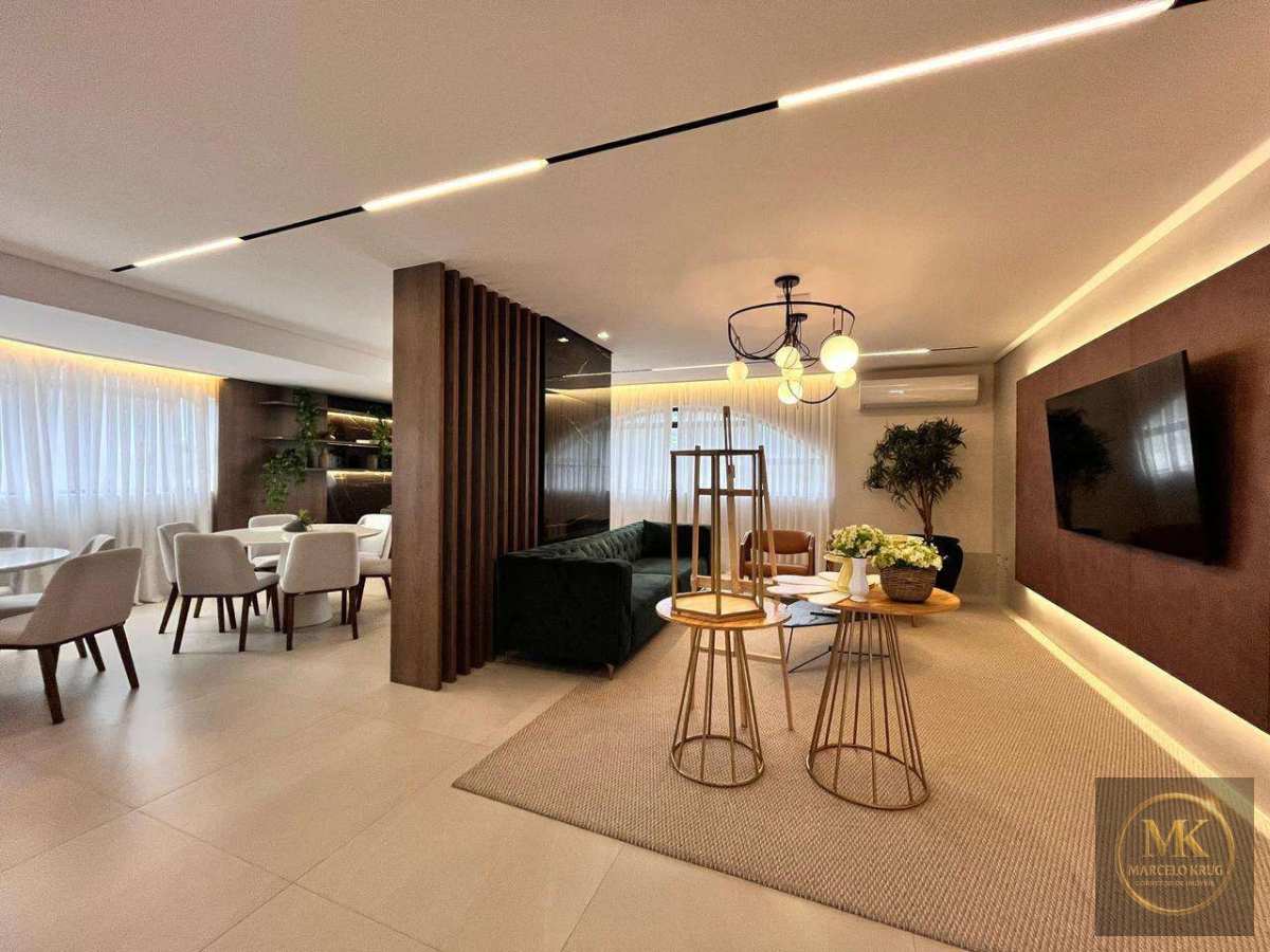 Apartamento á venda 2 Dormitórios Sendo 1 Suíte Pagamento Facilitado Bairro Tabuleiro em Itapema SC - Marcelo Krug Corretor de Imóveis