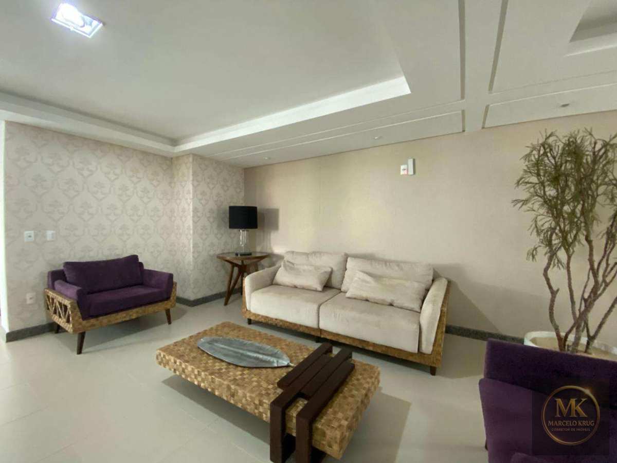 Apartamento á venda 2 Dormitórios Sendo 1 Suíte Pagamento Facilitado Bairro 4 Ilhas em Bombinhas SC - Marcelo Krug Corretor de Imóveis