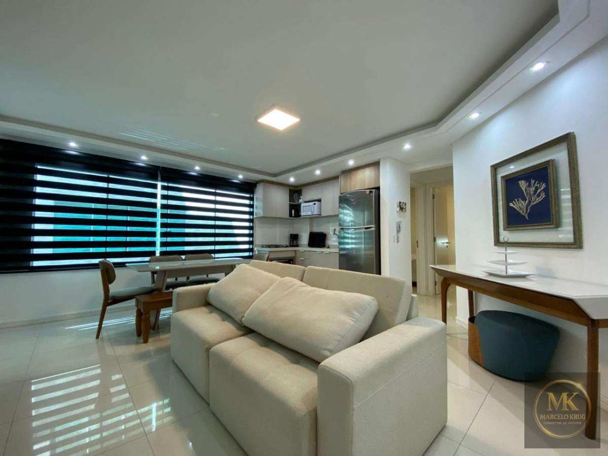 Apartamento á venda 2 Dormitórios Sendo 1 Suíte Pagamento Facilitado Bairro 4 Ilhas em Bombinhas SC - Marcelo Krug Corretor de Imóveis