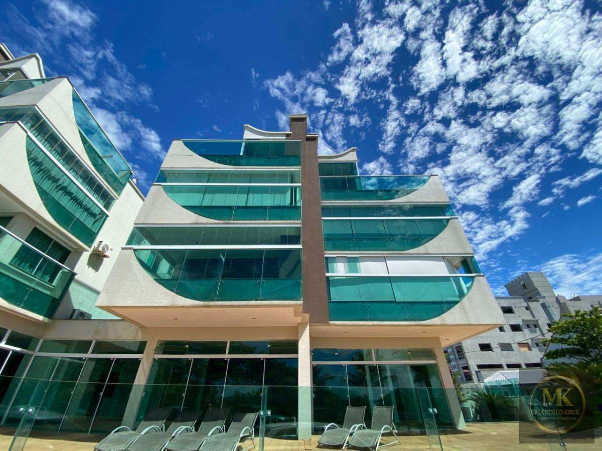 Apartamento á venda 2 Dormitórios Sendo 1 Suíte Pagamento Facilitado Bairro 4 Ilhas em Bombinhas SC