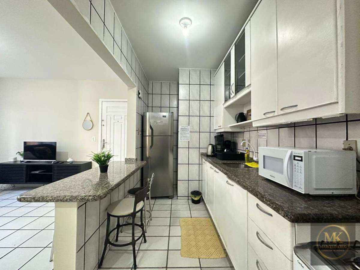 Apartamento á venda 2 Dormitórios Sendo 1 Suíte , Quadra Mar  + 1 Vaga Pagamento Facilitado Meia Praia Itapema SC - Marcelo Krug Corretor de Imóveis