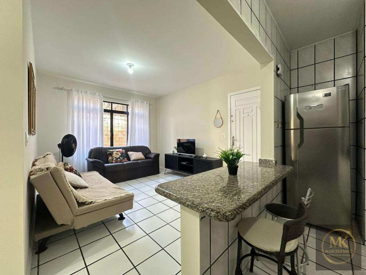 Apartamento á venda 2 Dormitórios Sendo 1 Suíte , Quadra Mar  + 1 Vaga Pagamento Facilitado Meia Praia Itapema SC - Marcelo Krug Corretor de Imóveis