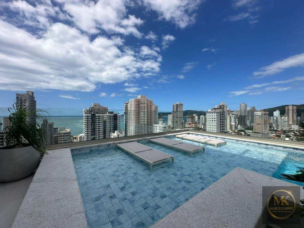 Apartamento á venda 2 Dormitórios Sendo 2 Suítes + 1 Vaga Pagamento Facilitado Perequê Porto Belo SC - Marcelo Krug Corretor de Imóveis