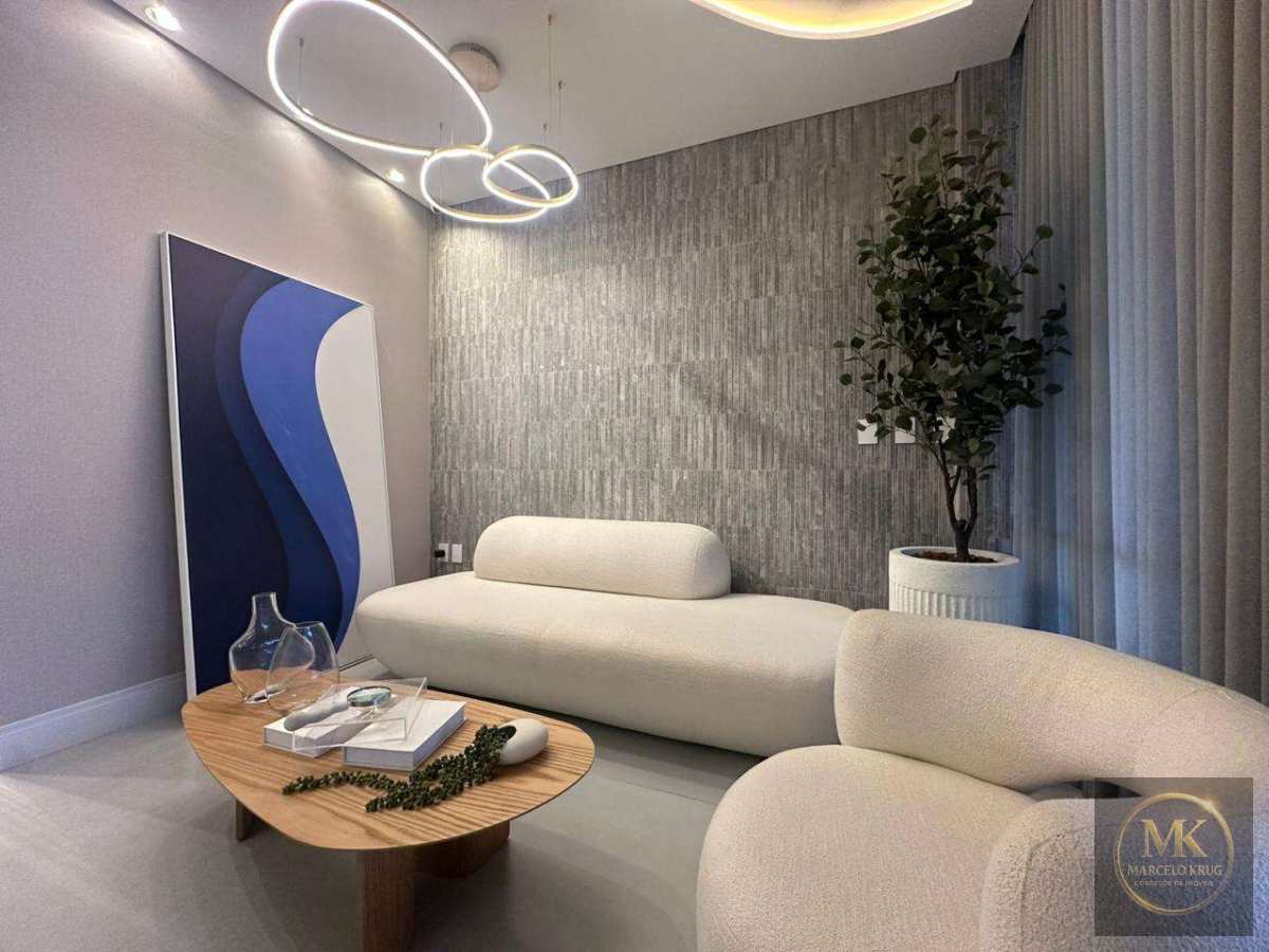 Apartamento á venda 2 Dormitórios Sendo 2 Suítes + 1 Vaga Pagamento Facilitado Perequê Porto Belo SC - Marcelo Krug Corretor de Imóveis