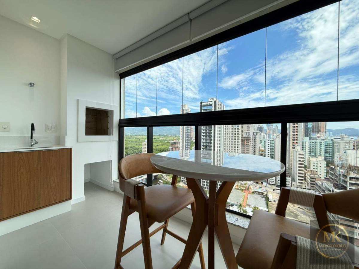 Apartamento á Venda 2 suítes + 2 Vagas 79m2 Privativos Pagamento Facilitado direto com Dono em Perequê Porto Belo SC