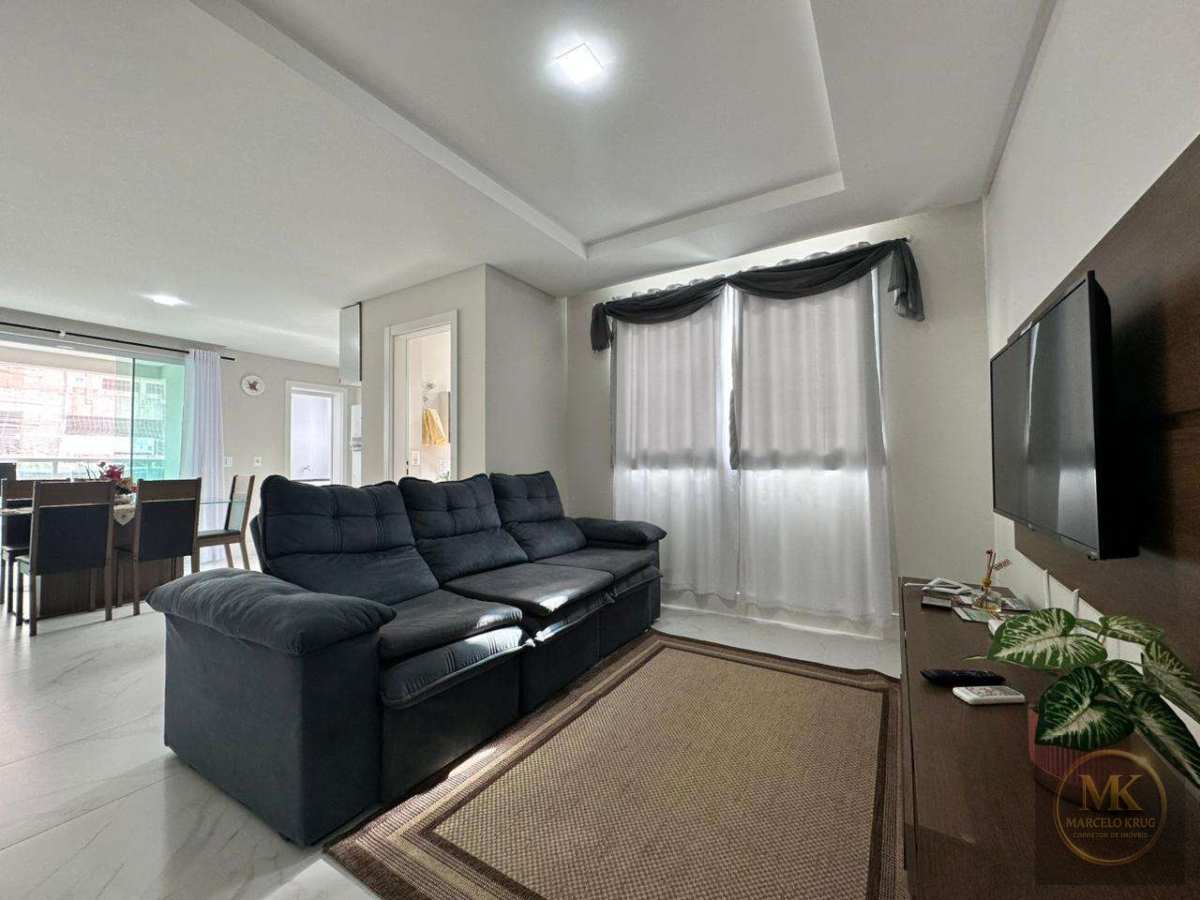 Apartamento à Venda 2 Suítes + 2 Vagas 86m2 Privativos  em Itapema, Meia Praia Pagamento facilitado Direto com Proprietário - Marcelo Krug Corretor de Imóveis