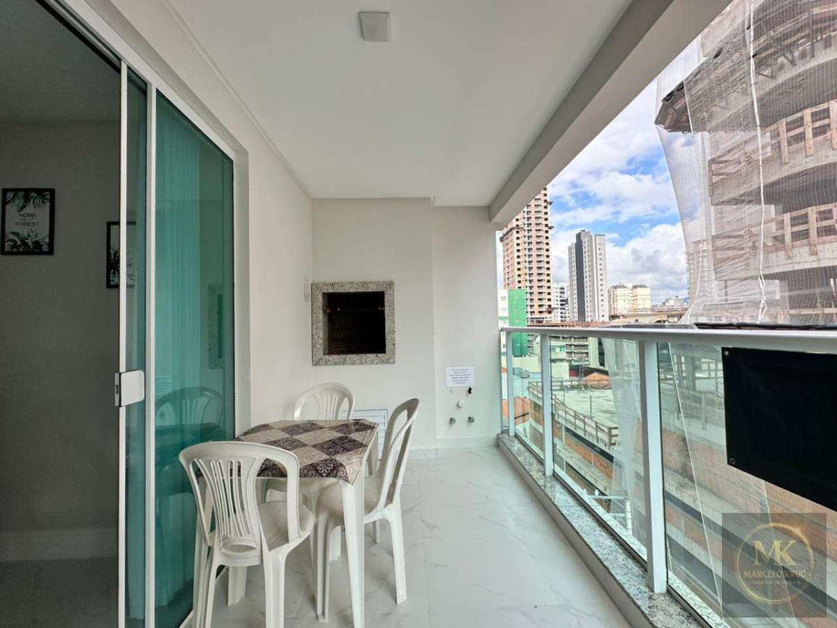 Apartamento à Venda 2 Suítes + 2 Vagas 86m2 Privativos  em Itapema, Meia Praia Pagamento facilitado Direto com Proprietário - Marcelo Krug Corretor de Imóveis