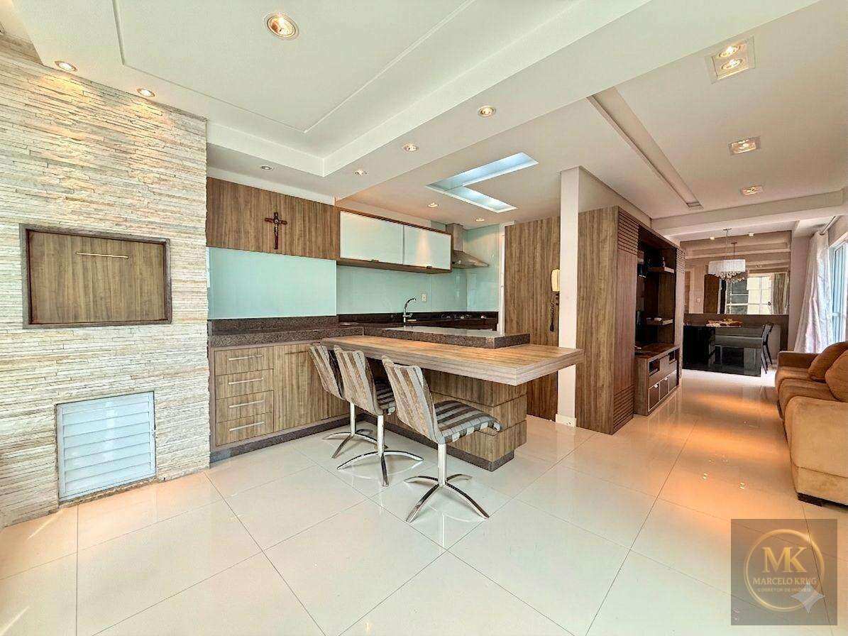Apartamento à Venda 2 Suítes + 2 vagas de Garagem 85.00m² Pagamento Facilitado Direto com Proprietário Meia Praia Itapema - Marcelo Krug Corretor de Imóveis