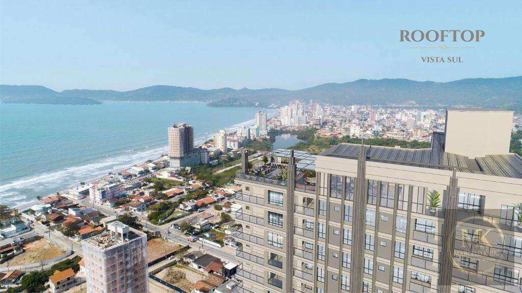 Apartamento á Venda 2 Suítes + 2 Vagas Pagamento Facilitado Perequê Porto Belo SC Pagamento Facilitado - Marcelo Krug Corretor de Imóveis