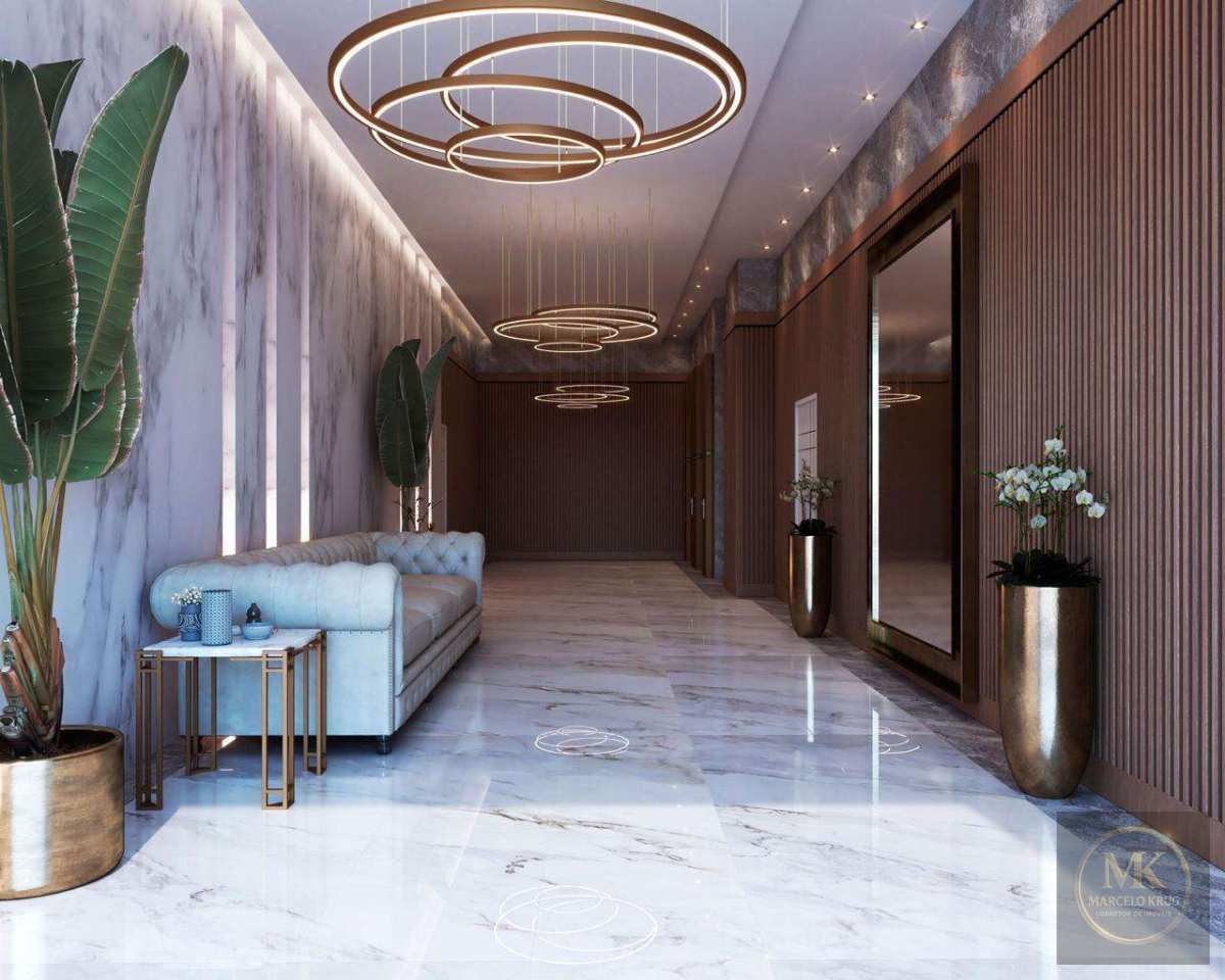 Apartamento á Venda 2 Suítes + 2 Vagas Pagamento Facilitado Perequê Porto Belo SC Pagamento Facilitado - Marcelo Krug Corretor de Imóveis