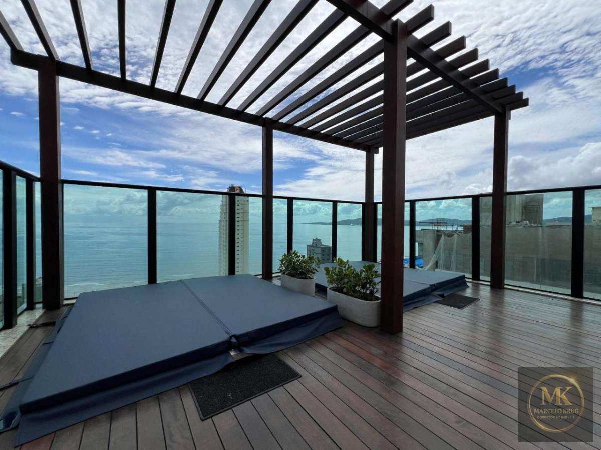 Apartamento à venda, 2 Suítes 69.00m² Privativos + 1 Vaga Pagamento Facilitado Bairro Morretes em Itapema - Marcelo Krug Corretor de Imóveis