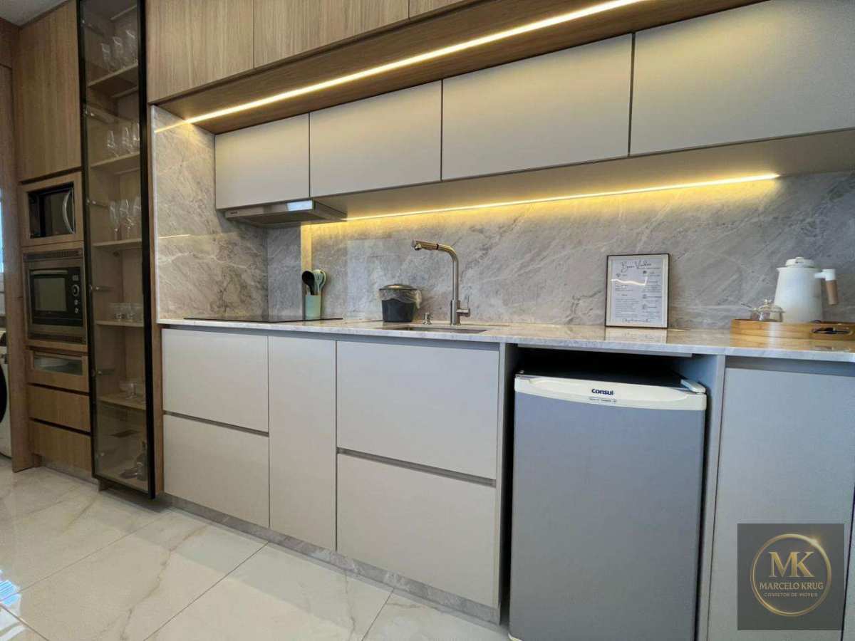 Apartamento á Venda 2 Suítes 70.00m2 Privativos Mobiliado Pagamento Facilitado Direto com dono Bairro Morretes Itapema - Marcelo Krug Corretor de Imóveis