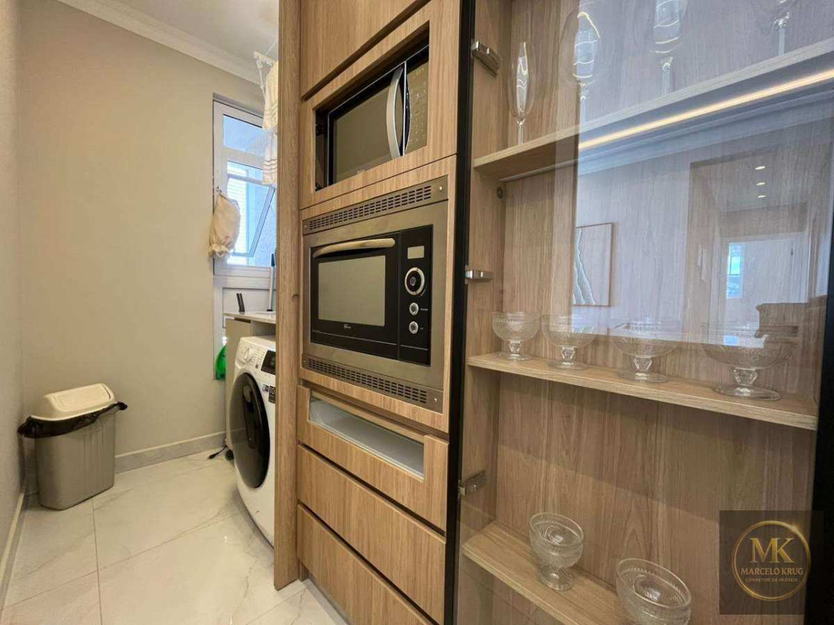 Apartamento á Venda 2 Suítes 70.00m2 Privativos Mobiliado Pagamento Facilitado Direto com dono Bairro Morretes Itapema - Marcelo Krug Corretor de Imóveis