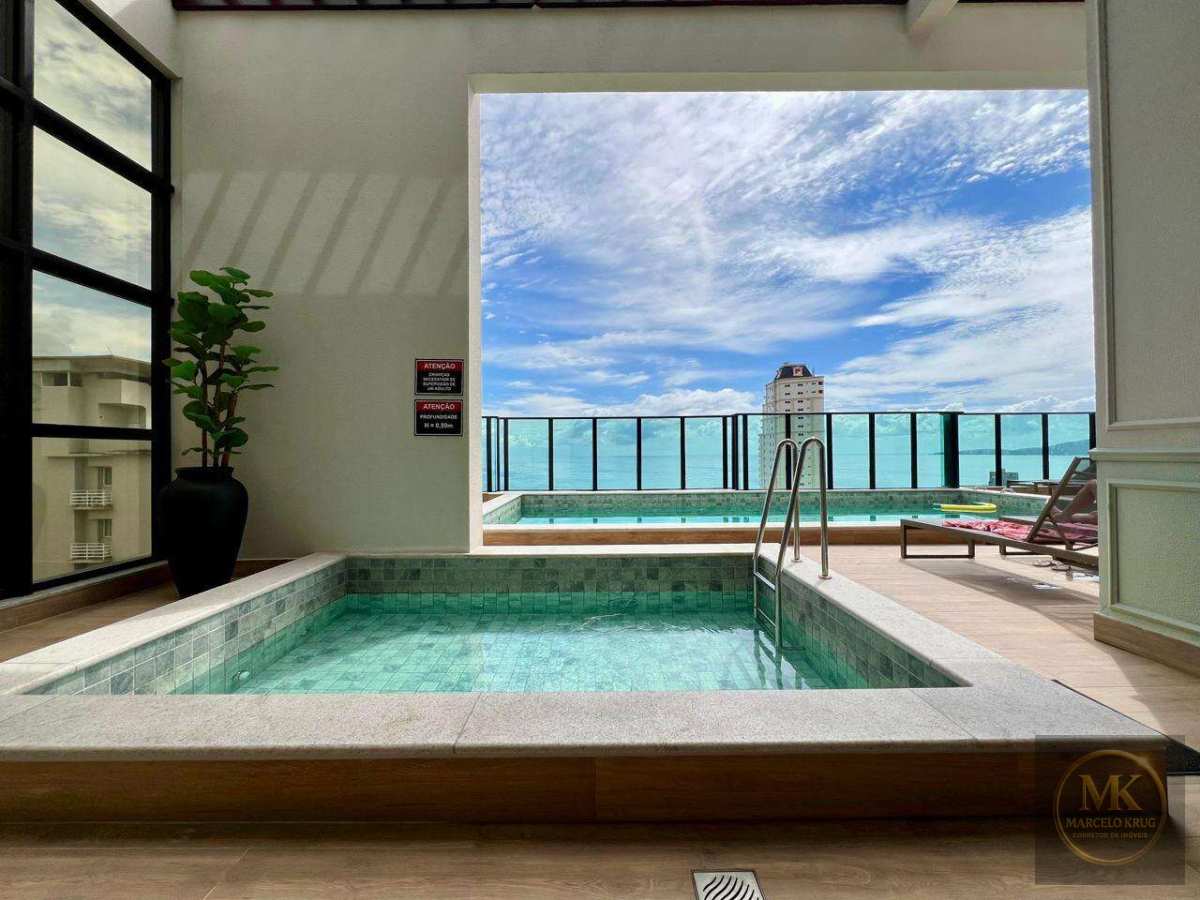 Apartamento á venda 2 Suítes,70.m2 Privativos  + 1 Vaga Pagamento Facilitado Bairro Morretes em Itapema SC - Marcelo Krug Corretor de Imóveis