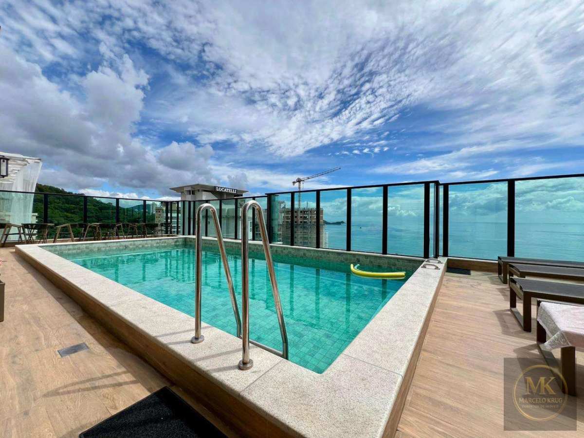 Apartamento á venda 2 Suítes,70.m2 Privativos  + 1 Vaga Pagamento Facilitado Bairro Morretes em Itapema SC - Marcelo Krug Corretor de Imóveis