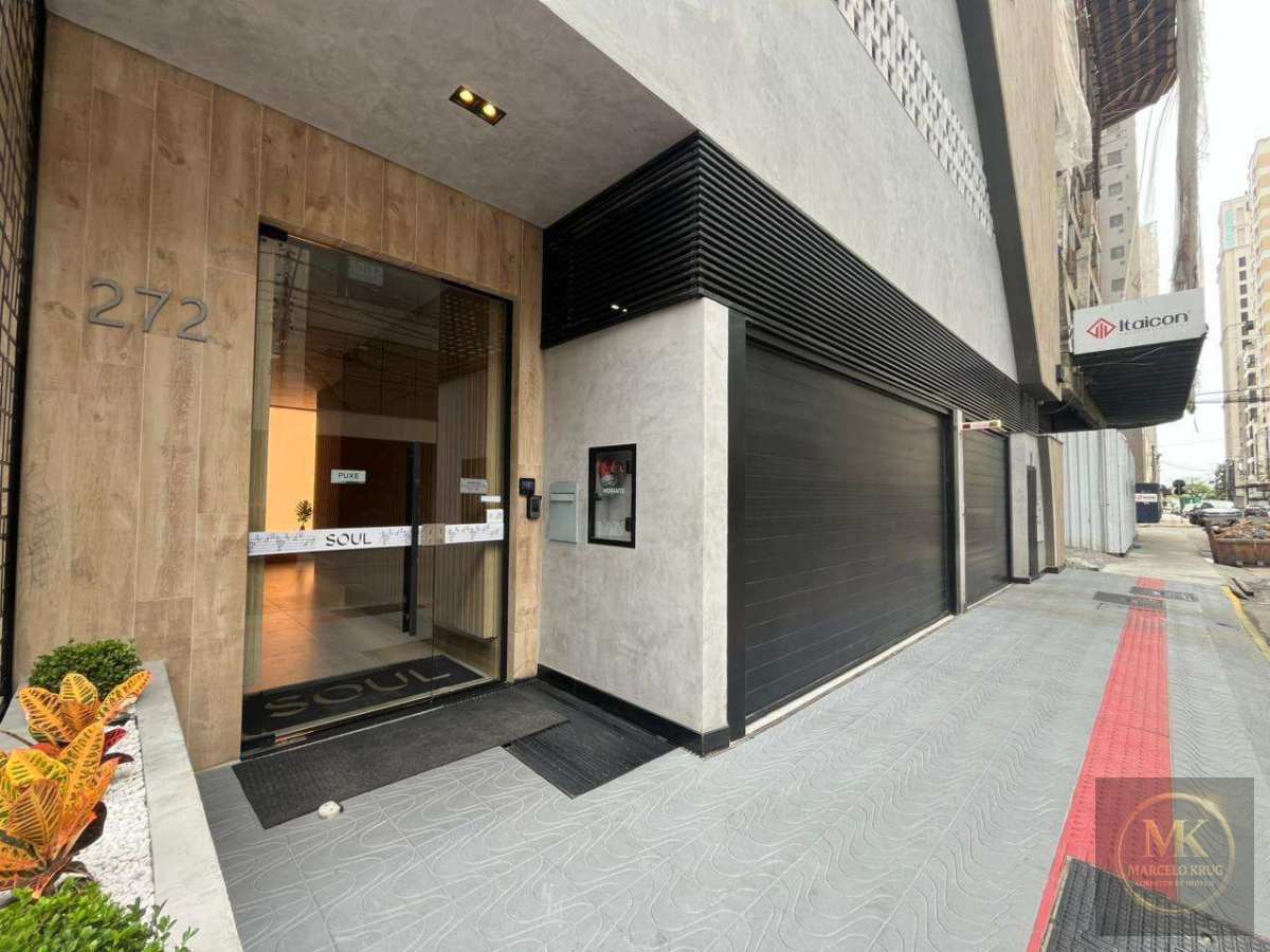 Apartamento á venda 2 Suítes 70m2 Privativos 1 Vaga Pagamento Facilitado Bairro Morretes em  Itapema SC - Marcelo Krug Corretor de Imóveis