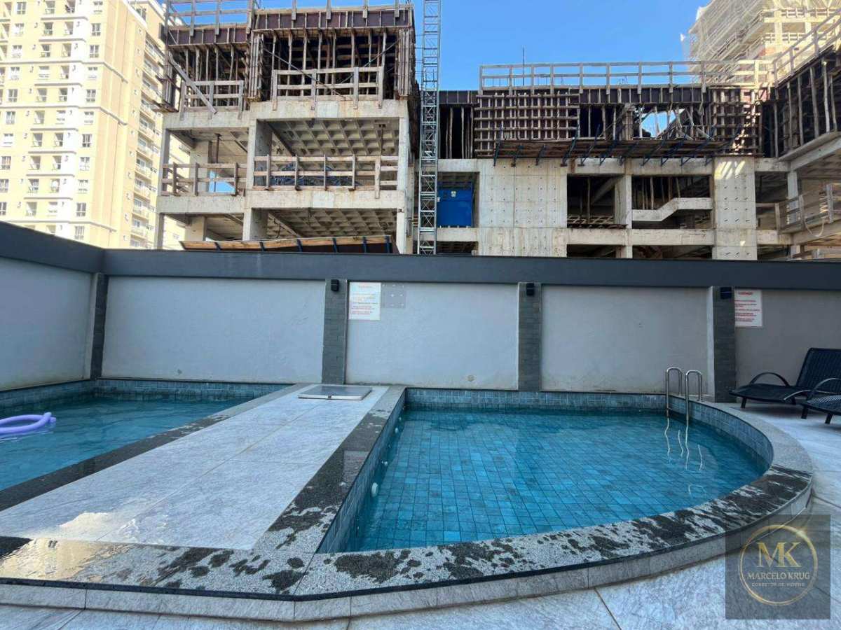 Apartamento á venda 2  Suítes 70m2 Privativos Pagamento Facilitado Bairro Morretes em Itapema SC