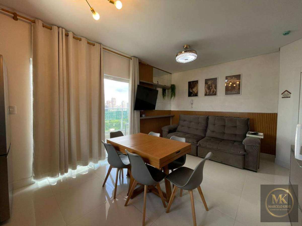 Apartamento á Venda 2 Suítes 84.00m2 Privativos + 2 vagas , Pagamento Direto com Dono Perequê Porto Belo - Marcelo Krug Corretor de Imóveis