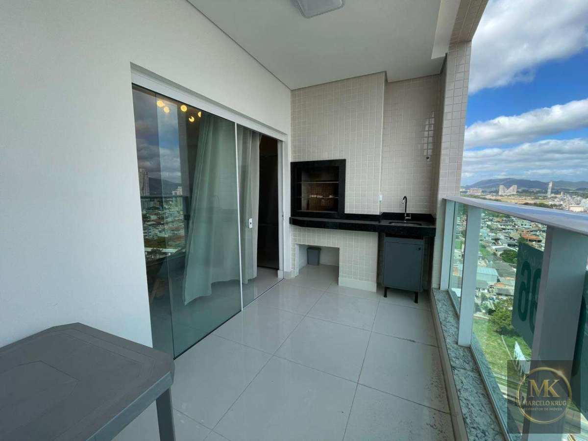 Apartamento á Venda 2 Suítes 84.00m2 Privativos + 2 vagas , Pagamento Direto com Dono Perequê Porto Belo - Marcelo Krug Corretor de Imóveis